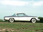Studebaker President State Speedster 1955 года